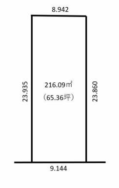 【分筆済】詳しくは担当者にお問い合わせください。