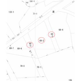 地形図等