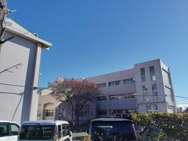 春日部市立粕壁小学校