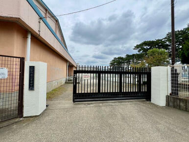 二宮町立二宮中学校