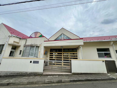 二宮保育園