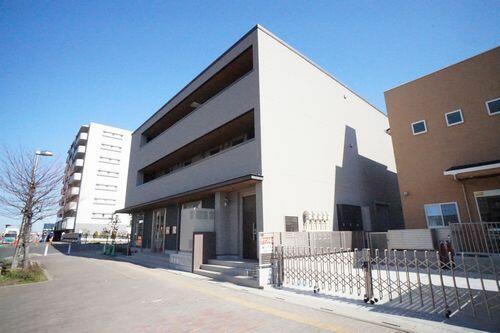 リーベ　三郷中央 ００３０１ 1Kの画像