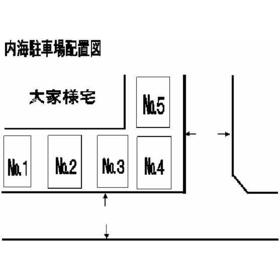 平面図