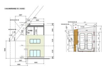 建築プランＢ