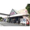 ショッピング施設
