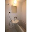 バス/シャワー