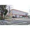 ショッピング施設