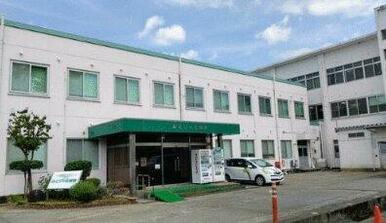 みどりケ丘病院