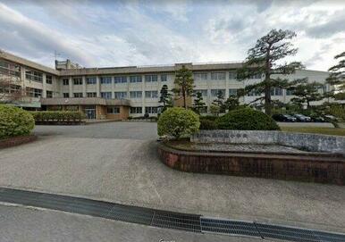 滑川市立北加積小学校