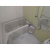 バス/シャワー