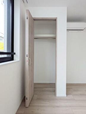 同一タイプ別部屋の写真です
