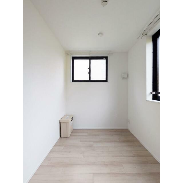 同一タイプ別部屋の写真です