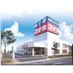 ショッピング施設