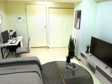 ※家具はイメージです