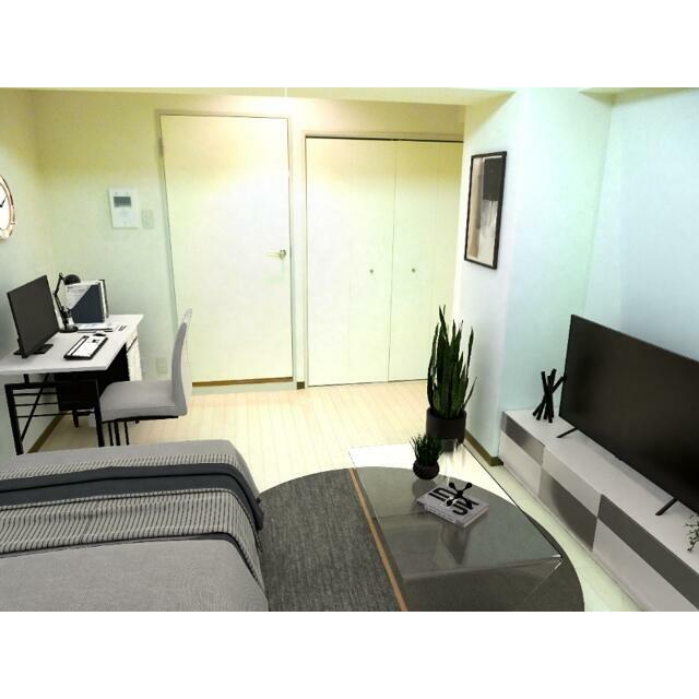 ※家具はイメージです