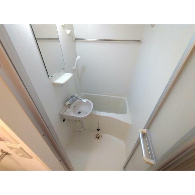 シングルレバー設置