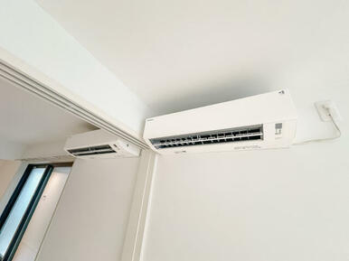エアコン