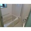 バス/シャワー
