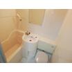 バス/シャワー