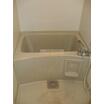 バス/シャワー