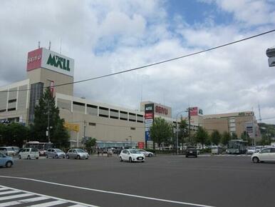 ザ・モール仙台長町店