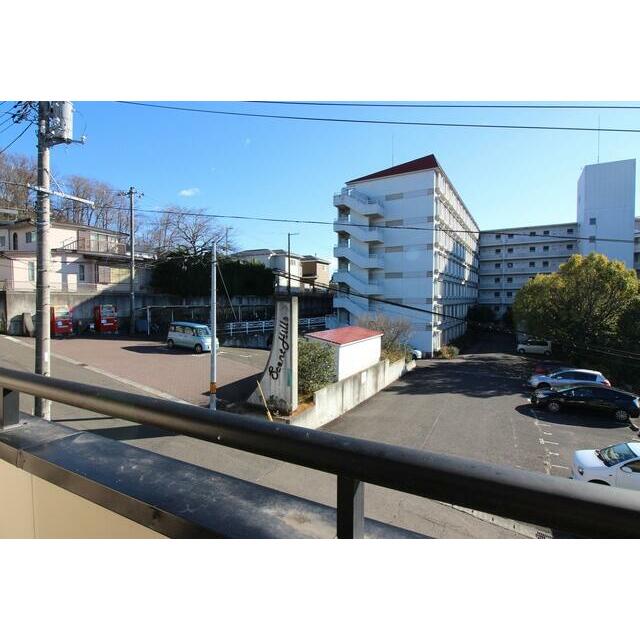 ※別号室の写真となります。