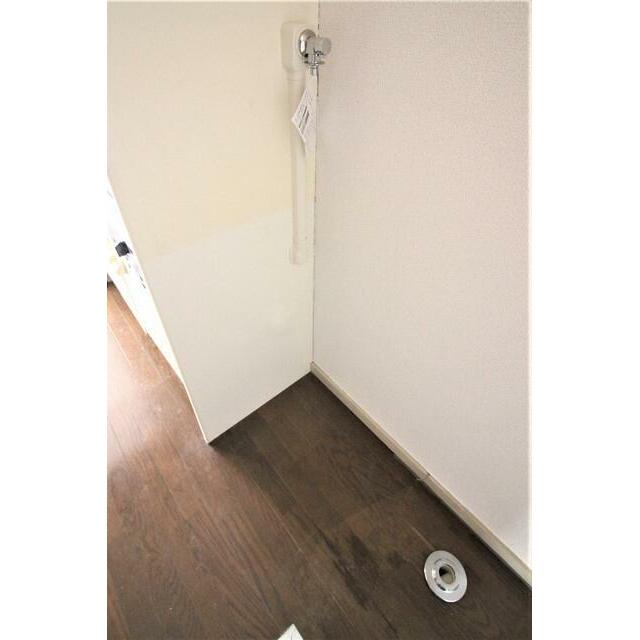 ※別号室の写真となります。