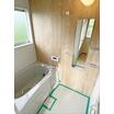 バス/シャワー