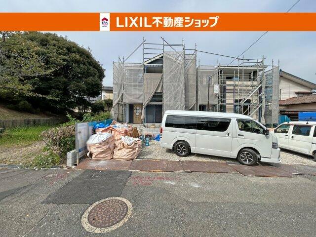 物件画像 北九州市八幡西区 藤原４丁目 (折尾駅) 2階建 4LDK
