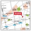 案内図