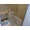 バス/シャワー