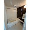 バス/シャワー