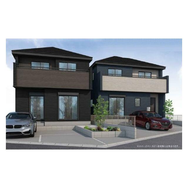 2号棟・現在建築中です！同メーカー完成物件見学できます。お気軽にお問い合わせください！