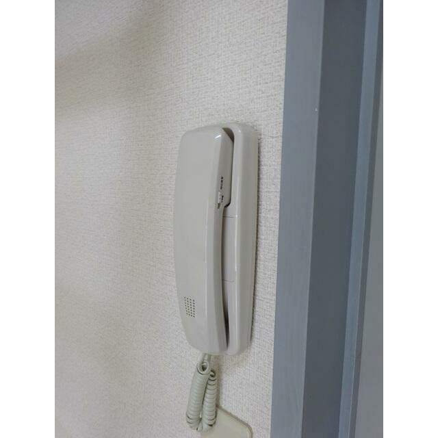インターホン
