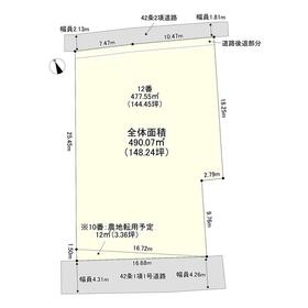 地形図等