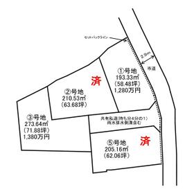 地形図等