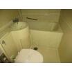 バス/シャワー