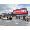 ショッピング施設