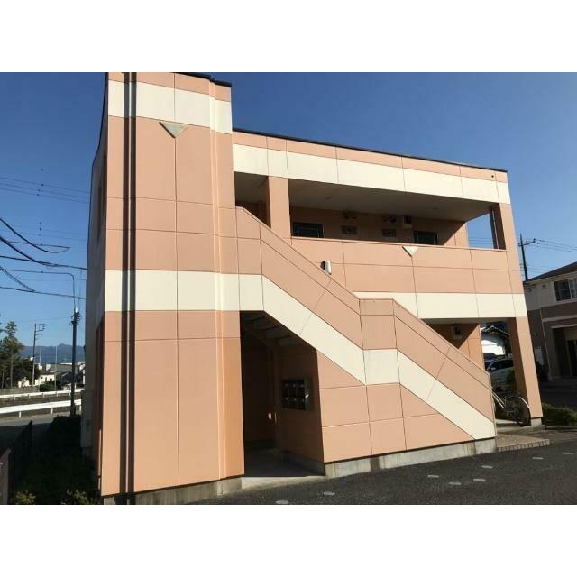 外観写真（昼）