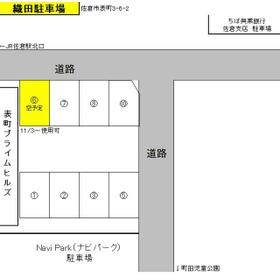 平面図