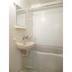 バス/シャワー