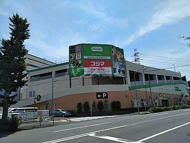 コープ高倉店