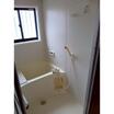 バス/シャワー