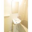バス/シャワー