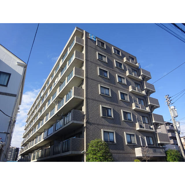 ベルドゥムール草加中央東