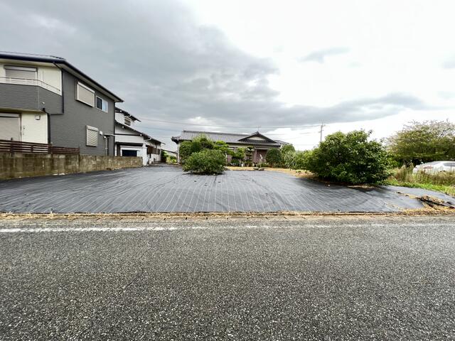 物件画像 行橋市 大字稲童 (新田原駅) 住宅用地