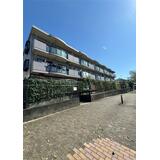apartment 堀山下