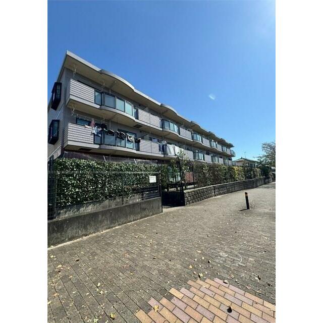 apartment 堀山下
