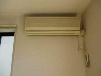 エアコン