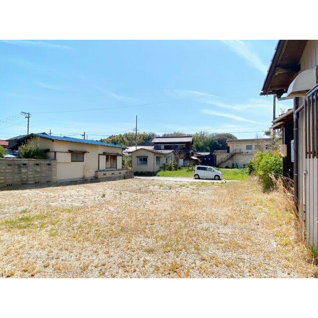  大字内海字東浜田